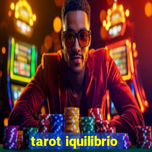 tarot iquilibrio